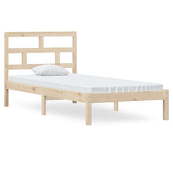 VidaXL 3101218 bed frame