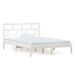 VidaXL 3101224 bed frame