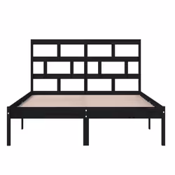 VidaXL 3101227 bed frame - Additional view 4