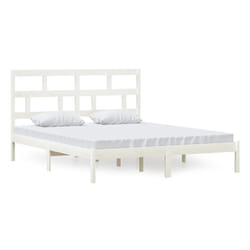 VidaXL 3101229 bed frame