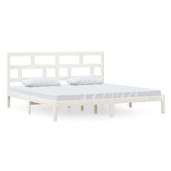 VidaXL 3101239 bed frame