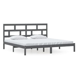 VidaXL 3101240 bed frame