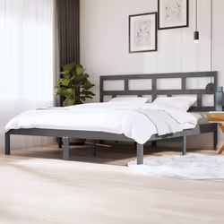 VidaXL 3101240 bed frame