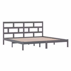 VidaXL 3101240 bed frame