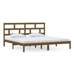 VidaXL 3101241 bed frame