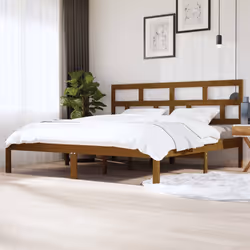 VidaXL 3101241 bed frame