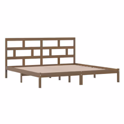 VidaXL 3101241 bed frame