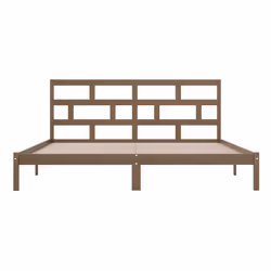 VidaXL 3101241 bed frame - Additional view 4