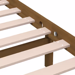 VidaXL 3101241 bed frame - Additional view 7