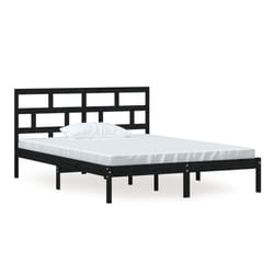 VidaXL 3101242 bed frame