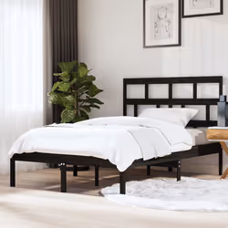 VidaXL 3101242 bed frame