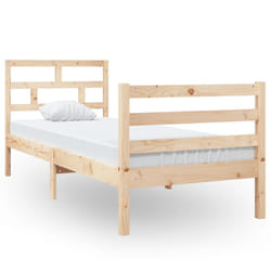 VidaXL 3101243 bed frame