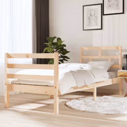 VidaXL 3101243 bed frame