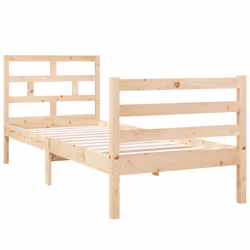 VidaXL 3101243 bed frame