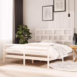 VidaXL 3101244 bed frame