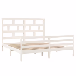 VidaXL 3101244 bed frame