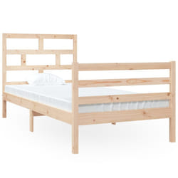 VidaXL 3101248 bed frame