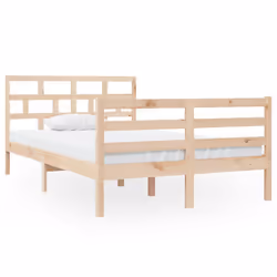 VidaXL 3101253, 126 cm, 195.5 cm, 100 cm, 1200 x 1900 mm, 1260 x 40 x 1000 mm, 1 pc(s)