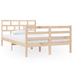 VidaXL 3101253 bed frame