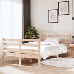 VidaXL 3101253 bed frame