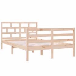 VidaXL 3101253 bed frame