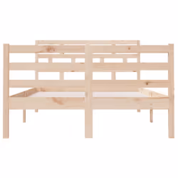 VidaXL 3101253 bed frame - Additional view 4