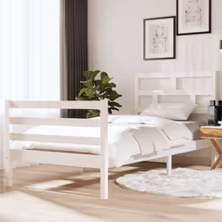 VidaXL 3101254 bed frame