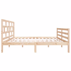 VidaXL 3101258 bed frame - Additional view 5