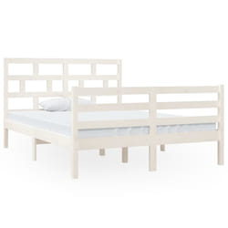 VidaXL 3101264 bed frame