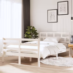 VidaXL 3101264 bed frame