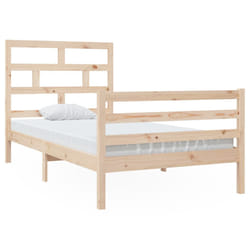 VidaXL 3101273 bed frame
