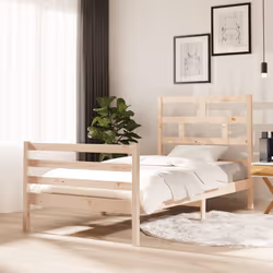 VidaXL 3101273 bed frame - Additional view 2