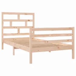 VidaXL 3101273 bed frame - Additional view 3