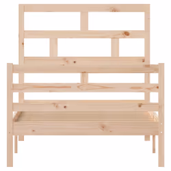 VidaXL 3101273 bed frame - Additional view 4