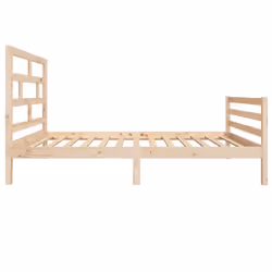 VidaXL 3101273 bed frame - Additional view 5