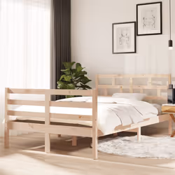 VidaXL 3101278 bed frame