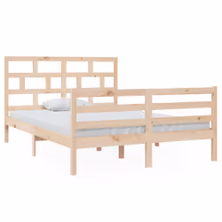 VidaXL 3101283, 146 cm, 2.06 m, 100 cm, 1400 x 2000 mm, 1460 x 40 x 1000 mm, 1 pc(s)