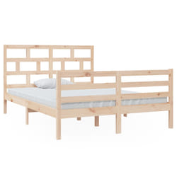 VidaXL 3101283 bed frame