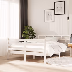 VidaXL 3101284 bed frame