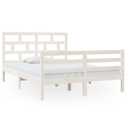 VidaXL 3101289 bed frame