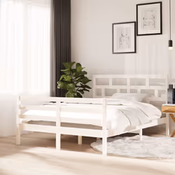 VidaXL 3101289 bed frame