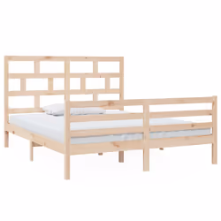 VidaXL 3101293, 166 cm, 2.06 m, 100 cm, 1600 x 2000 mm, 1660 x 40 x 1000 mm, 1 pc(s)