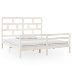 VidaXL 3101304 bed frame