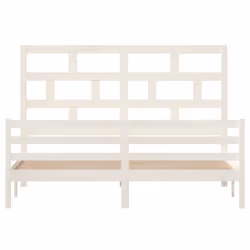 VidaXL 3101304 bed frame - Additional view 4