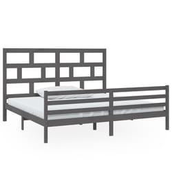 VidaXL 3101305 bed frame