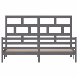 VidaXL 3101305 bed frame - Additional view 4