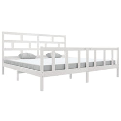 VidaXL 3101309 bed frame