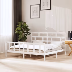 VidaXL 3101309 bed frame
