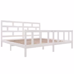 VidaXL 3101309 bed frame