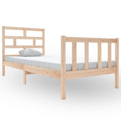 VidaXL 3101313 bed frame